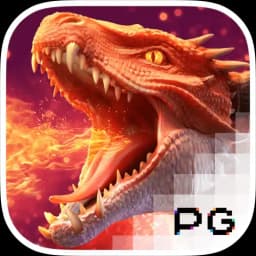 KITASLOT777: Dragon Hatch2