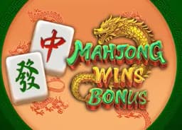 KITASLOT777: Mahjong Wins Bonus
