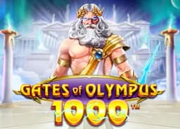 KITASLOT777: Gates of Olympus 1000