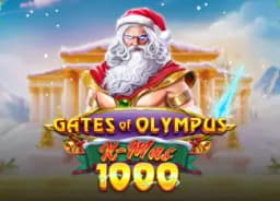 KITASLOT777: Gates of Olympus Xmas 1000